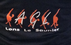 Commande Tee shirt AGL