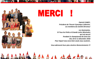 MERCI !