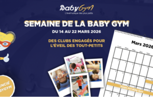 Semaine de la Petite Enfance