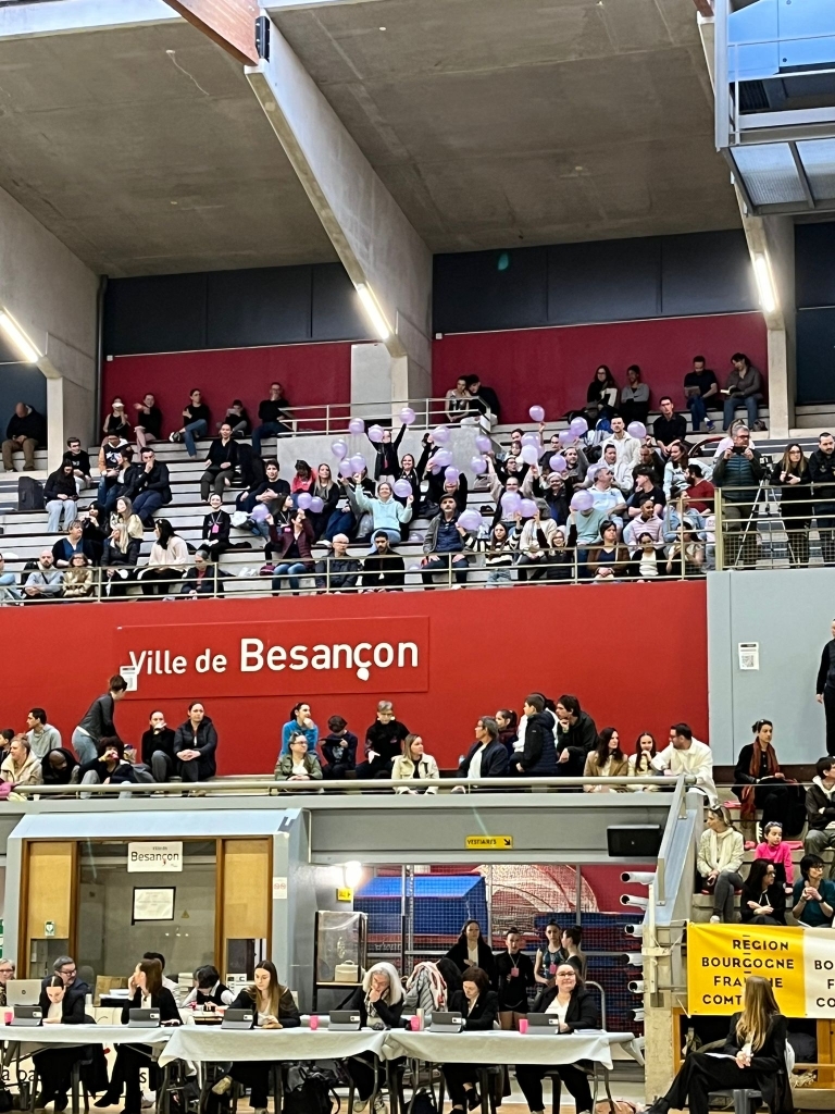 Championnat Interdépartemental TFA, Régionales