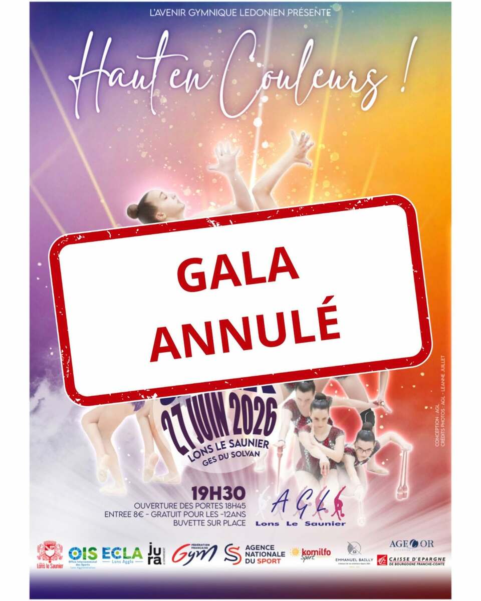 Gala Annuel