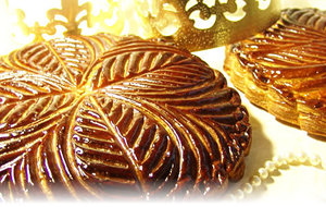 Galettes des Rois