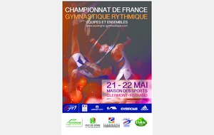 Championnat de France Ensembles Nationaux