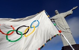 Jeux Olympiques à RIO de Janeiro