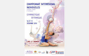 Championnat de Zone EST des Individuelles