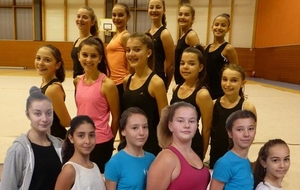 Championnat Départemental des Ensembles et des Coupes Formations