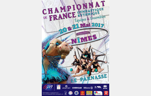 Championnat de France des ensembles Nationaux
