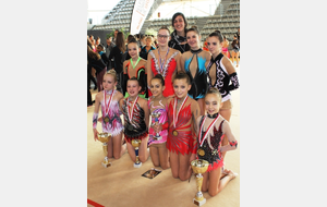 Championnat Régional Bourgogne Franche Comté Individuelles