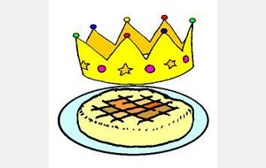 Galettes des Rois
