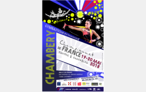 Championnat De France Ensembles Nationaux