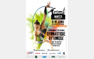 Championnat de France Ensembles Fédéraux