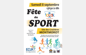 Fête du SPORT