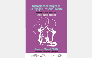 Championnat Régional des Ensembles Nationaux