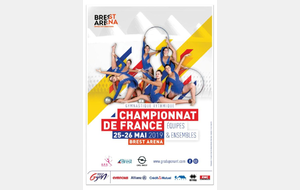 Championnat de France Ensembles Nationaux