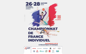Championnat de France Nationales A et B 