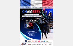 Championnat de France Ensembles Nationaux