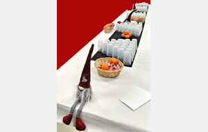 Galettes des Rois - Voeux