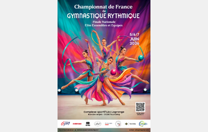Championnat de France Nationales