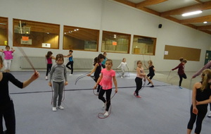 Groupe Formation 8-10 ans