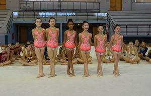 NATIONALES 10-11 ans