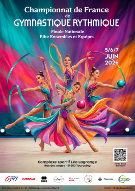 Championnat de France Nationales
