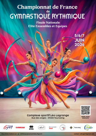 Championnat de France Nationales