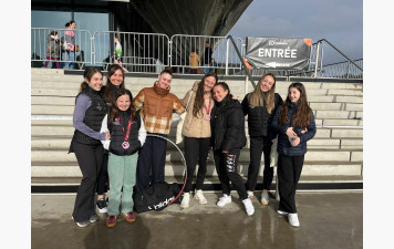 Résultats Championnat de France Individuelles !