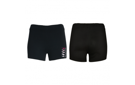 Short de l'AGL, commande en cours ! 