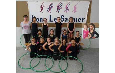 Formation 8-10 ans