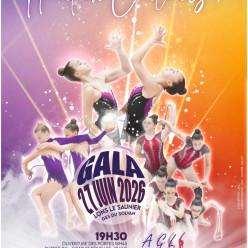 Gala Annuel