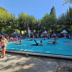 FORUM des ASSOCIATIONS