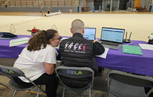Championnat Départemental des Individuelles