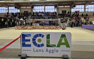 Championnat Régional des Individuelles  / Dimanche 14 décembre 25