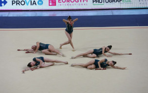 Championnat de France des Ensembles et Duos TFA Metz