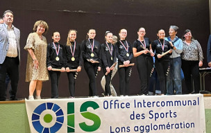 Récompenses OIS 2026