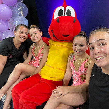 Championnat de France des Ensembles et Duos TFA Metz