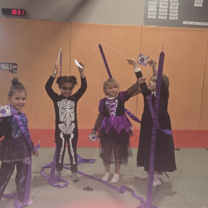 Octobre Rose et Halloween