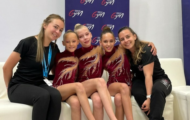 Championnat de france Nationales Tourcoing
